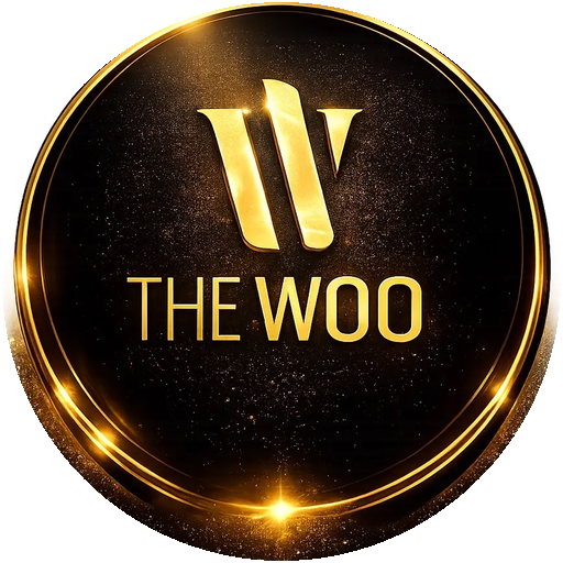 Знак The Woo